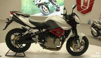 国产摩托车尾箱测评视频