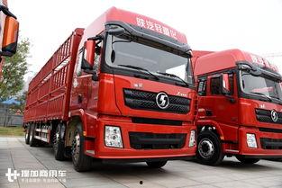 国产重卡牵引车视频网站,驾驭未来，驰骋天地