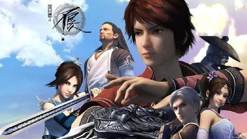 国产动漫古代爆笑视频,国产动漫古代爆笑瞬间大盘点