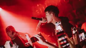 国产音乐节视频大全,激情旋律，青春记忆