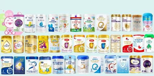 国产蓝色奶粉测评视频,品质与营养的双重保障