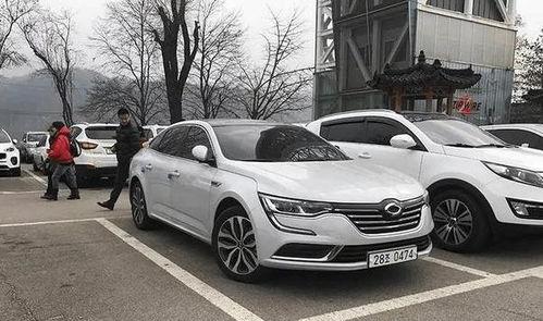 韩国看见国产车的视频,国产车在韩国引发关注，品质与设计获好评