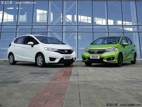 国产飞度测评视频,性能与品质的完美融合