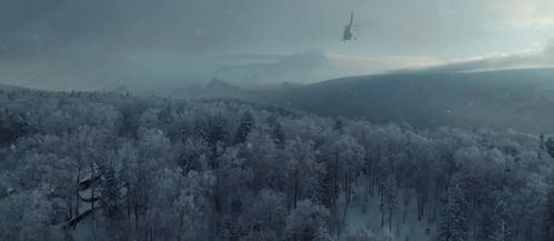 国产电视剧三体特效视频