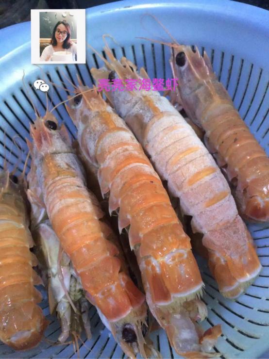 国产海鳌虾视频文案,鲜美滋味，源自海洋的馈赠