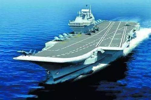 国产航母编队视频大全