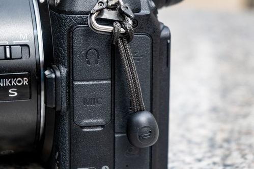 国产相机快拆背带安装视频,轻松掌握快拆技巧