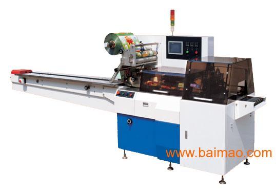 国产包装机视频,高效便捷的智能包装解决方案