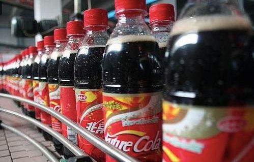 国产可乐的视频,视频揭秘品牌魅力与市场潜力