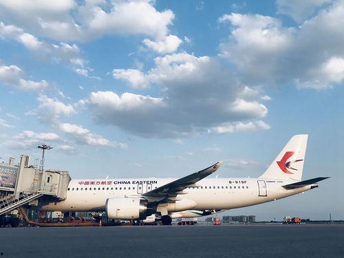 演讲国产大飞机视频