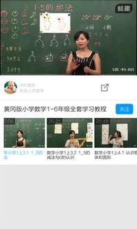 国产在线学生视频app,学生视频APP引领学习革命