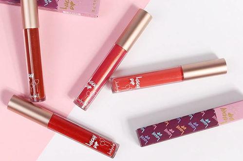 国产口红包装视频大全集,视频大全集赏析