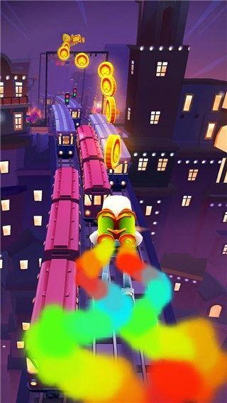 地铁跑酷国产搞笑视频素材,国产搞笑视频中的欢乐时光