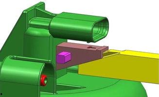 国产磨角滑块视频,创新工艺与卓越性能的完美融合