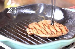 国产原切牛排评测视频,品质与口感的双重体验解析