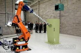 国产机器蛇视频欣赏,智能舞动，探索未来科技魅力