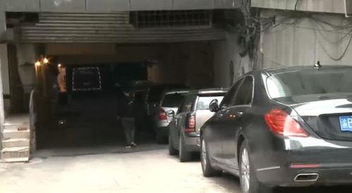 国产车库寻车视频,国产视频展现高效寻车解决方案