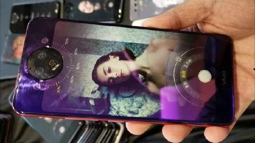 国产峰峰早期双屏视频,创新与突破的视听盛宴