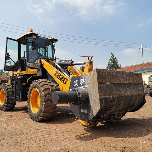 国产汇纳装载机视频