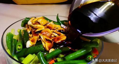 国产蚝油的生产过程视频,从原料到成品的蜕变之旅