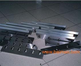 国产刀片回收视频教程