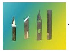 国产刀片回收视频教程