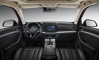 开国产宝骏的视频,科技与时尚的完美融合