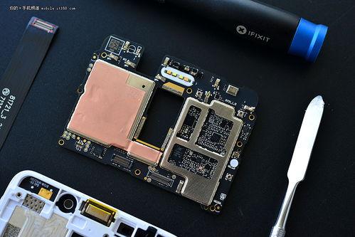 魅特50国产拆解视频