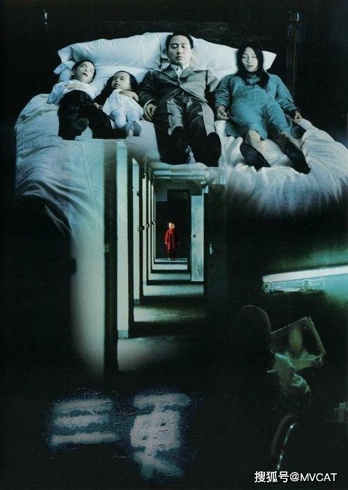 国产诡异小短片视频