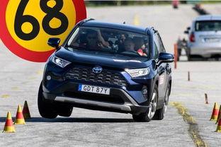 国产自由光麋鹿测试视频,挑战极限，性能解析