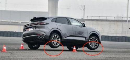 国产自由光麋鹿测试视频,挑战极限，性能解析