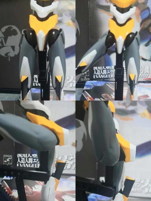 国产零号机拼装模型视频,揭秘我国尖端科技魅力