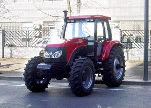 国产最豪华的拖拉机视频,揭秘最豪华拖拉机震撼视频