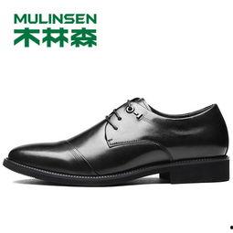 国产德比皮鞋测评视频,舒适度与时尚感的完美融合