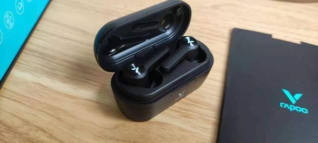 国产电竞蓝牙耳机测评视频