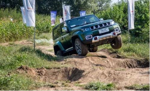 国产小卡越野视频