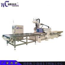 国产数控刀塔机对刀视频,国产数控刀塔机对刀操作技巧解析