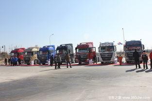 国产欧曼重卡视频,驾驭未来，驰骋天地