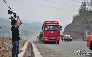 国产欧曼重卡视频,驾驭未来，驰骋天地